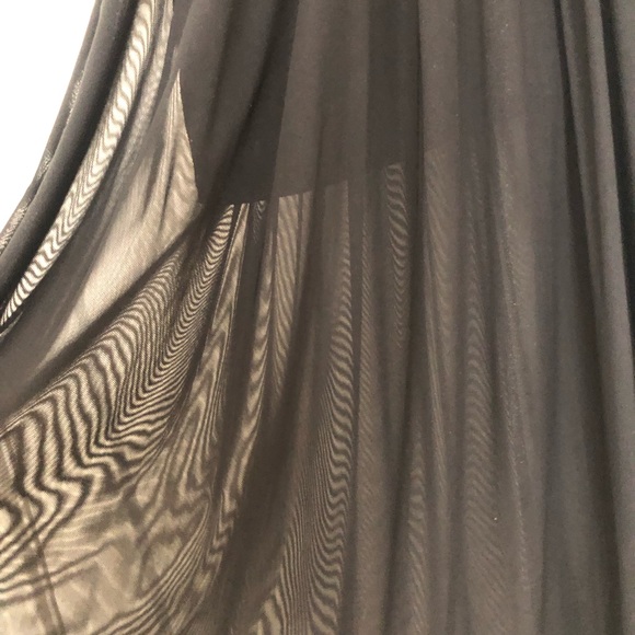 Maxi Ecotè Dress - Picture 6 of 7